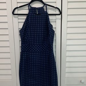 Banana Republic Sleeveless Dress
